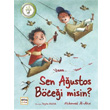 Sen Austos Bcei misin? Nar Yaynlar