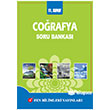 11. Snf Corafya Soru Bankas Fen Bilimleri Yaynlar