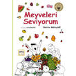 Meyveleri Seviyorum Nar Yaynlar