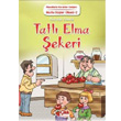 Tatl Elma ekeri ilek Kitaplar