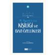 Hz. Peygamberin Kiilii ve Baz zellikleri Siyer Yaynlar