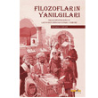 Filozofların Yanılgıları Kaknüs Yayınları