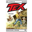 Tex zel Seri 4 izgi Dler Yaynevi