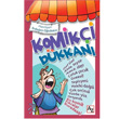 Komiki Dkkan Az Kitap