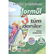 3. Snf Tm Dersler Konu Anlatml Forml Yaynlar