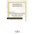 Richard Wagner Bayreuthta Zamana Aykr Baklar 4 Hasan Ali Ycel Klasikleri