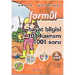 3. Snf Hayat Bilgisi 101 Kavram 1001 Soru Forml Yaynlar