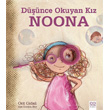 Dnce Okuyan Kz Noona 1001 iek Kitaplar