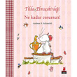 Tilda Elmaekirdei Ne Kadar Cesursun! Krmz Kedi Yaynevi