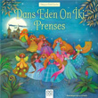 Dans Eden On ki Prenses 1001 iek Kitaplar