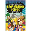 Kayp Haritann Peinde stanbul Dedektifleri Tima Yaynlar