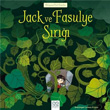 Jack ve Fasulye Sr 1001 iek Kitaplar