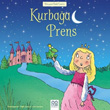 Kurbaa Prens 1001 iek Kitaplar
