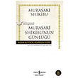 Murasaki Shikibunun Gnl Hasan Ali Ycel Klasikleri