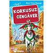 Korkusuz Cengaver Gen Tima Yaynlar