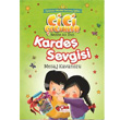 Karde Sevgisi Mesaj Kavanozu ilek Kitaplar