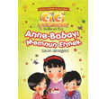 Anne Babay Memnun Etmek Salon Gezegeni ilek Kitaplar