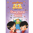 Dua Etme Adab eker Yamuru ilek Kitaplar