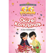 Gzel Konumak Altn Kelimeler ilek Kitaplar