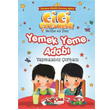 Yemek Yeme Adab Yapmalboz orbas ilek Kitaplar