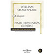 Nasl Hounuza Giderse William Shakespeare  Bankas Kltr Yaynlar