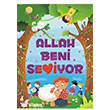 Allah Beni Seviyor Ciltli Tima Yaynlar