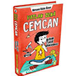 Patlak Zeka Cemcan 3 - Bilim Tatil Dinlemez Tima Yaynlar