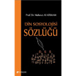 Din Sosyolojisi Szl Karahan Kitabevi