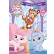 Disney Sevimli Sarayllar Oyuna Katl kartmal Faaliyet Kitab Doan Egmont Yaynclk