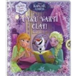 Disney Karlar lkesi Uyku Vakti Olaf! Doan Egmont Yaynclk