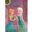 Disney Karlar lkesi Kutlama kartmal Faaliyet Kitab Doan Egmont Yaynclk