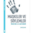 Maskeler ve Sylemler Sude Kitap