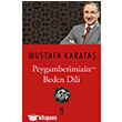 Peygamberimizin (s.a.v) Beden Dili Tima Yaynlar