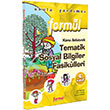 4. Snf Tematik Sosyal Bilgiler Fasiklleri Forml Yaynlar