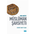 Krk Hadiste Mslman ahsiyeti Sude Kitap