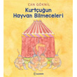 Kurtuun Hayvan Bilmeceleri Uanbalk Yaynclk