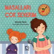 Masallar ok Severim Uanbalk Yaynclk