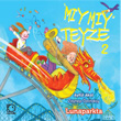 Mymy Teyze 2 Lunaparkta Uanbalk Yaynclk