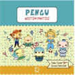 Pengu Kostm Partisi Uanbalk Yaynclk