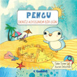 Pengu Deniz Kysnda Bir Gn Uanbalk Yaynclk
