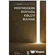 Postmodern Dnyada Kbleyi Bulmak Tima Yaynlar