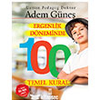 Ergenlik Dneminde 100 Temel Kural Tima Yaynlar
