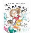 Al Maske Al Uanbalk Yaynclk