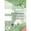 5. Snf Fen Bilimleriden devim Var Forml Yaynlar