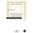 Northanger Manastr  Bankas Kltr Yaynlar
