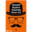 Gerek nsann Yznde Yazar m? Tima Yaynlar