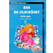 Ben Ne Olacam? Uanbalk Yaynclk