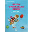 Btn Oyuncaklar Benim Uanbalk Yaynclk