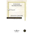Julius Caesar  Bankas Kltr Yaynlar