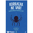 Korkacak Ne Var! Tima Yaynlar